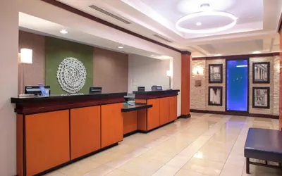 Photo 3 - Fairfield Inn & Suites by Marriott Montgomery EastChase Pkwy