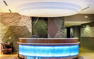 Photo 3 - SpringHill Suites Houston NASA/Seabrook