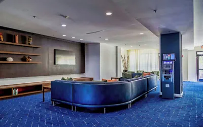 Photo 4 - Courtyard by Marriott Biloxi North/D'Iberville