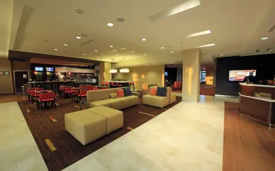 Photo 3 - Courtyard by Marriott Biloxi North/D'Iberville