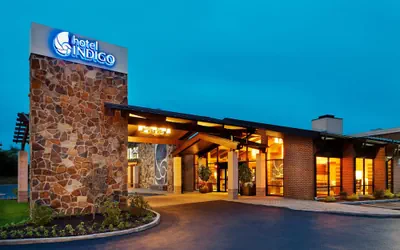 Photo 2 - Hotel Indigo Long Island - East End by IHG