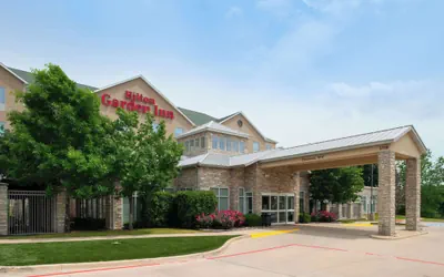 Photo 2 - Hilton Garden Inn Denton