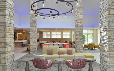 Photo 4 - Hilton Garden Inn Denton