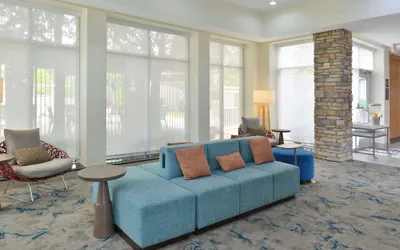 Photo 3 - Hilton Garden Inn Denton