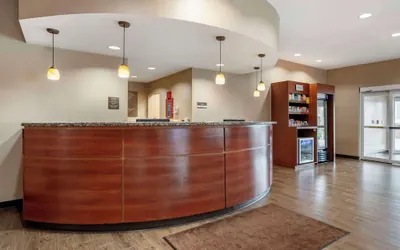 Photo 5 - Comfort Suites Flowood - Jackson Airport (must meet transportation requirement)