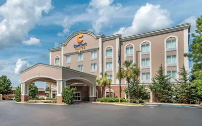 Photo 2 - Comfort Suites Flowood - Jackson Airport (must meet transportation requirement)