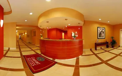 Photo 3 - Comfort Suites Flowood - Jackson Airport (must meet transportation requirement)