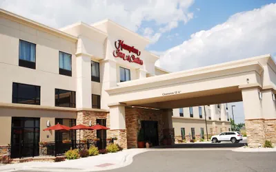 Photo 2 - Hampton Inn & Suites Buffalo