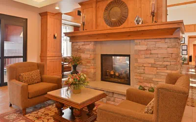 Photo 4 - Hampton Inn & Suites Buffalo
