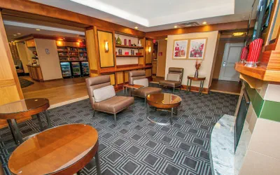 Photo 3 - TownePlace Suites by Marriott Scranton Wilkes-Barre