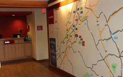Photo 4 - TownePlace Suites by Marriott Scranton Wilkes-Barre