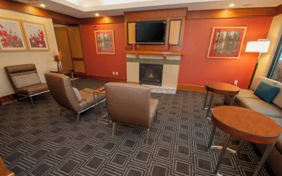 Photo 2 - TownePlace Suites by Marriott Scranton Wilkes-Barre