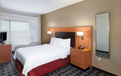 Photo 3 - TownePlace Suites by Marriott North Owasso