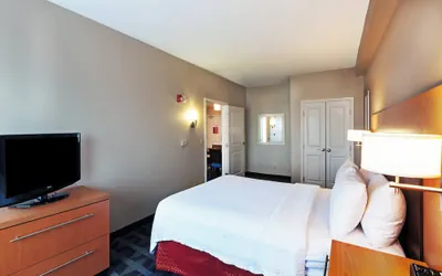 Photo 4 - TownePlace Suites by Marriott North Owasso