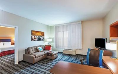 Photo 5 - TownePlace Suites by Marriott North Owasso