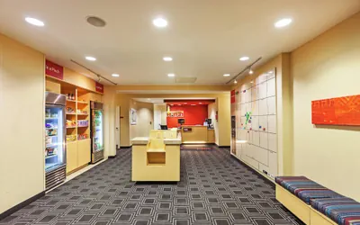 Photo 2 - TownePlace Suites by Marriott North Owasso