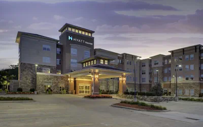 Photo 2 - Hyatt House Shelton
