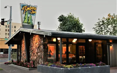 Photo 2 - Timbers Inn