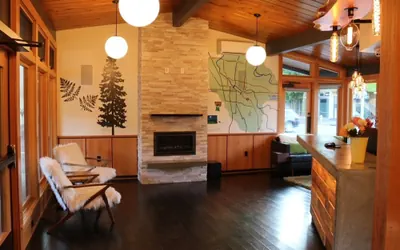 Photo 3 - Timbers Inn