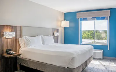Photo 5 - Holiday Inn Express Hotel & Suites Saint Augustine North by IHG