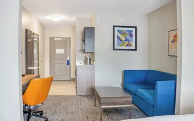 Photo 4 - Holiday Inn Express Hotel & Suites Saint Augustine North by IHG