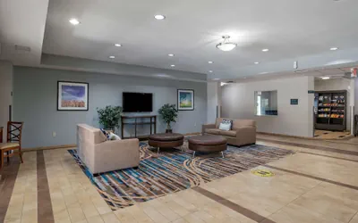 Photo 4 - MainStay Suites Denham Springs - Baton Rouge East