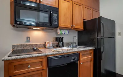 Photo 2 - MainStay Suites Denham Springs - Baton Rouge East