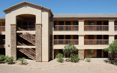 Siegel Select Casa Grande