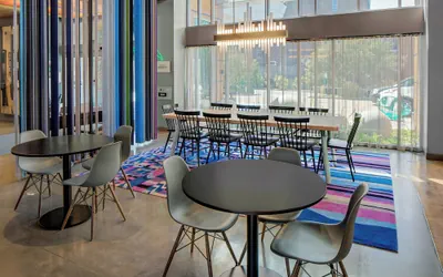Photo 3 - Aloft by Marriott Chapel Hill