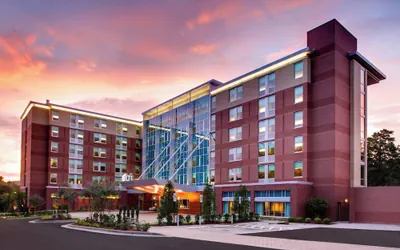 Aloft by Marriott Chapel Hill