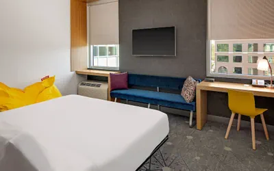 Photo 5 - Aloft by Marriott Chapel Hill
