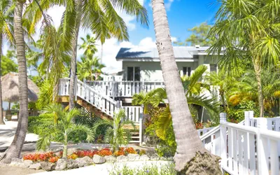 Coconut Palm Inn