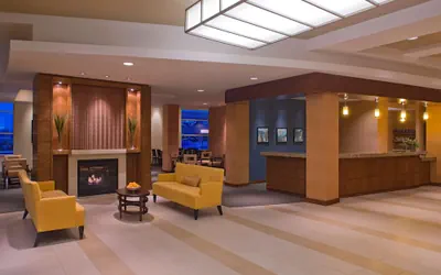 Photo 2 - HYATT house Chicago/Naperville/Warrenville