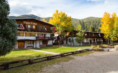 Photo 2 - Alpine Lodge