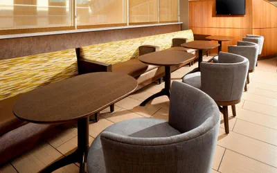 Photo 2 - SpringHill Suites by Marriott Pittsburgh Bakery Square