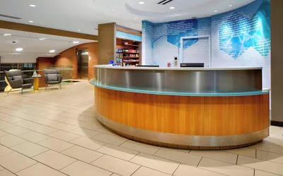 Photo 4 - SpringHill Suites by Marriott Pittsburgh Bakery Square