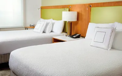 Photo 5 - SpringHill Suites by Marriott Pittsburgh Bakery Square