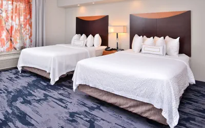 Photo 4 - Fairfield Inn & Suites by Marriott Pelham