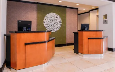 Photo 3 - Fairfield Inn & Suites by Marriott Pelham