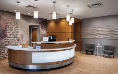 Photo 3 - Springhill Suites by Marriott Syracuse Carrier Circle