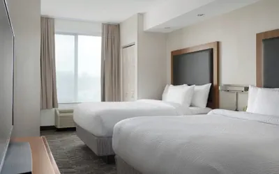 Photo 5 - Springhill Suites by Marriott Syracuse Carrier Circle