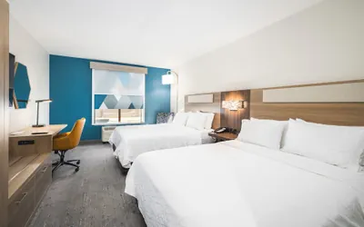 Photo 4 - Holiday Inn Express Hotel & Suites St. Robert by IHG