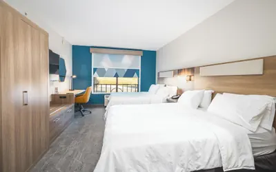 Photo 5 - Holiday Inn Express Hotel & Suites St. Robert by IHG