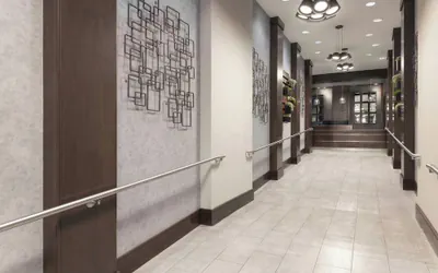 Photo 4 - Residence Inn by Marriott Portsmouth Downtown/ Waterfront