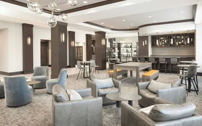 Photo 5 - Residence Inn by Marriott Portsmouth Downtown/ Waterfront