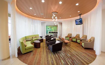 Photo 3 - SpringHill Suites by Marriott Wenatchee