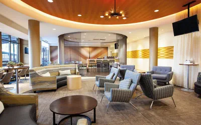 Photo 2 - SpringHill Suites by Marriott Wenatchee