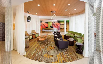 Photo 4 - SpringHill Suites by Marriott Wenatchee