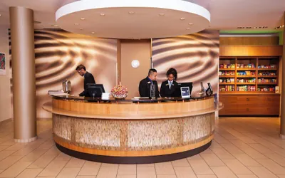 Photo 5 - SpringHill Suites by Marriott Wenatchee