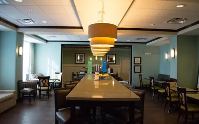 Photo 4 - Hampton Inn Minneapolis/Shakopee